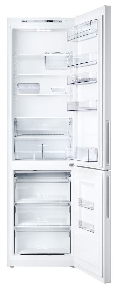 Холодильник Атлант 4626-101 - фото 17328