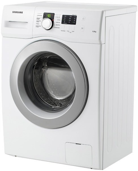 Стиральная машина SAMSUNG WF-60F1R1F2W УУУУ02354 - фото 17412