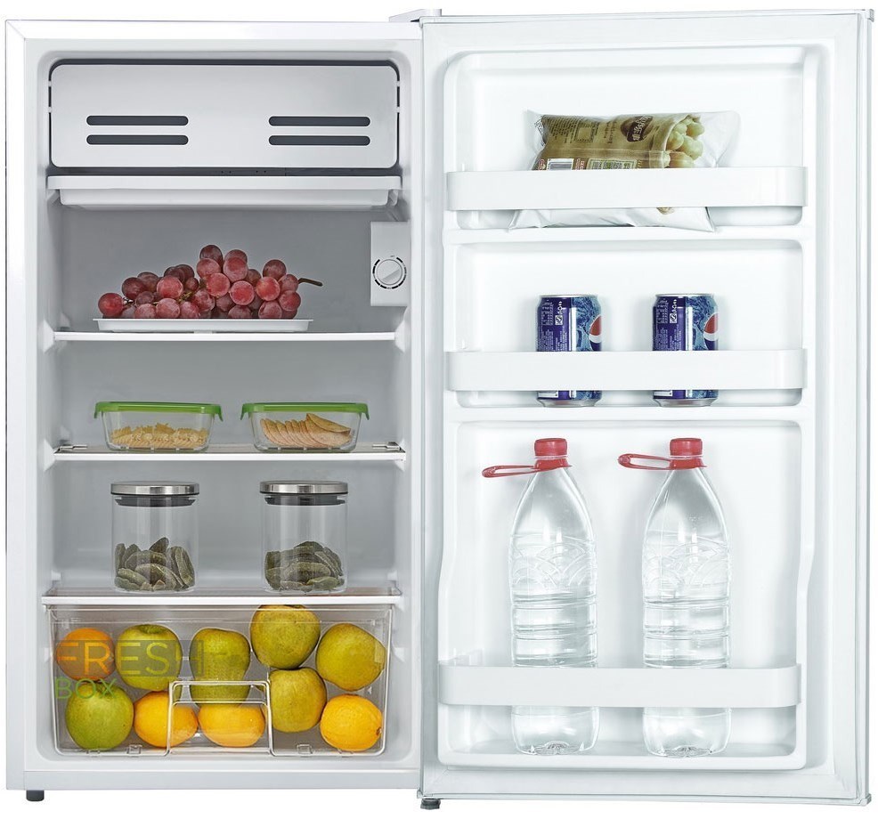 Холодильник Midea MR1085W - фото 17499