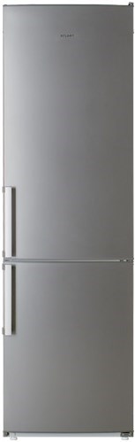 Холодильник Атлант 4426-080-N серебристый - фото 17649