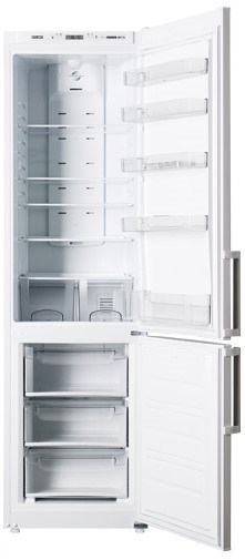 Холодильник Атлант 4426-080-N серебристый - фото 17650