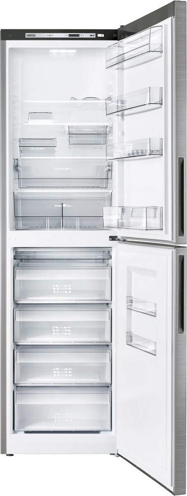 Холодильник Атлант 4625-141 - фото 17691