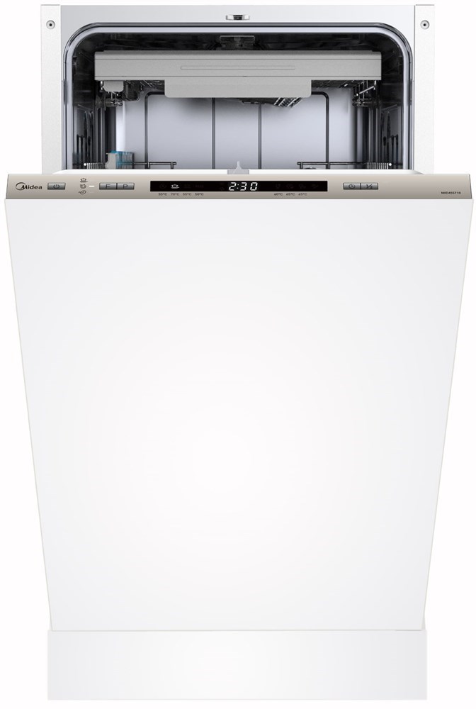 Посудомоечная машина Midea MID45S430 - фото 17709