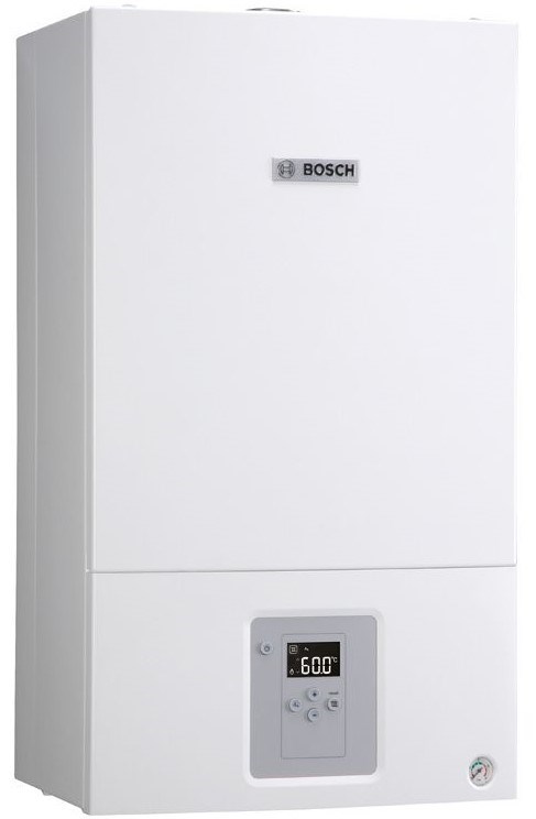 Газовый котел Bosch WBN 6000 -12 C RN - фото 17886