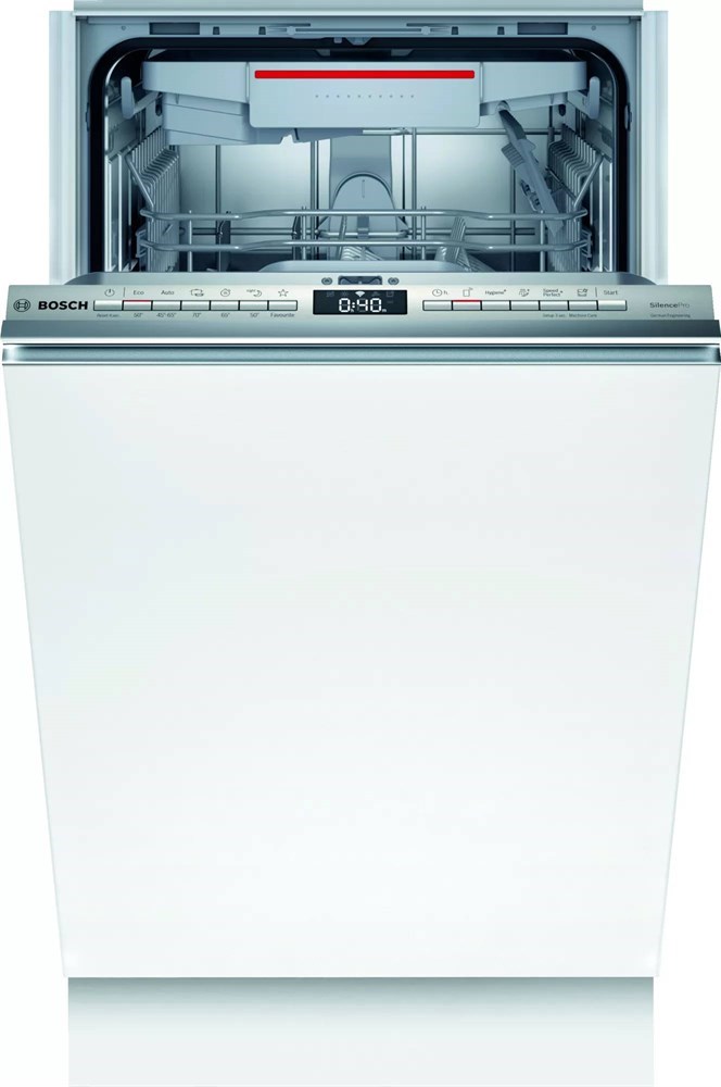 Посудомоечная машина BOSCH SPV6HMX1MR - фото 17949