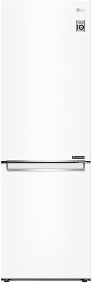 Холодильник LG GA-B459CQSL - фото 17960