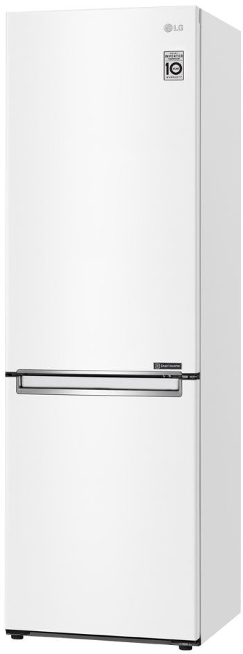 Холодильник LG GA-B459CQSL - фото 17961