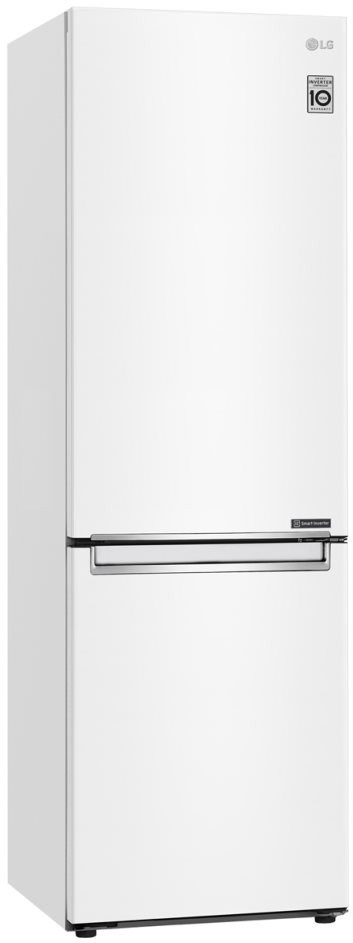Холодильник LG GA-B459CQSL - фото 17962
