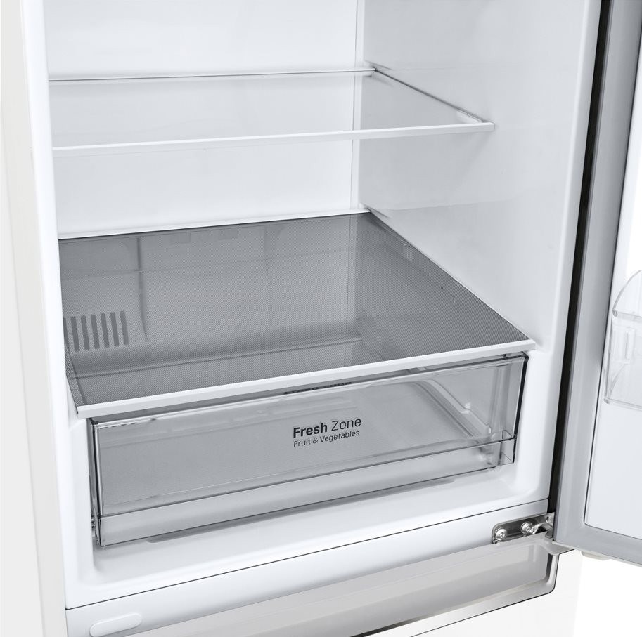 Холодильник LG GA-B459CQSL - фото 17967