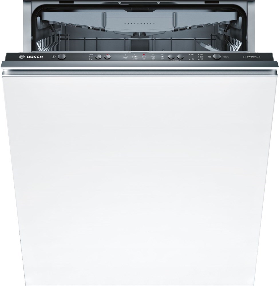Посудомоечная машина BOSCH SMV25EX01R - фото 18041