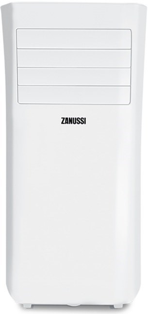 Мобильный кондиционер Zanussi ZACM-08 MP-III/N1 УУУУ06456 - фото 18213