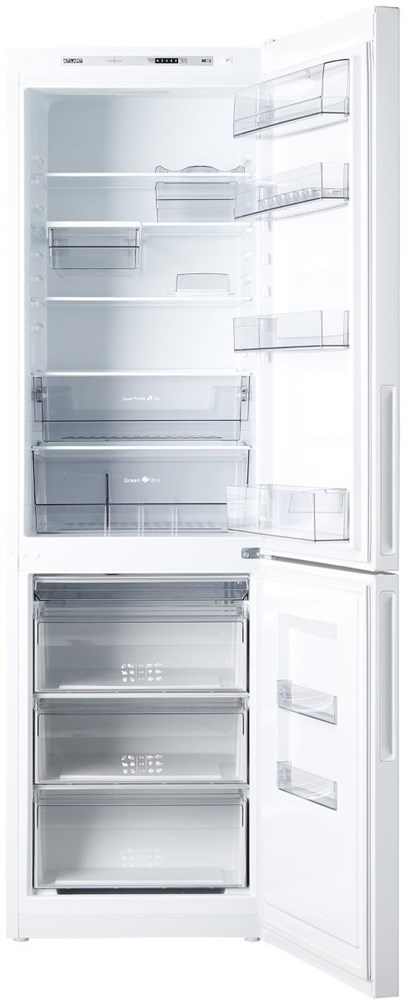 Холодильник Атлант 4624-181 - фото 18218