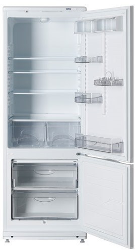 Холодильник Атлант 4011-022 - фото 18231