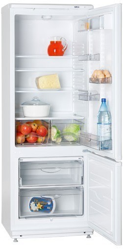 Холодильник Атлант 4011-022 - фото 18232