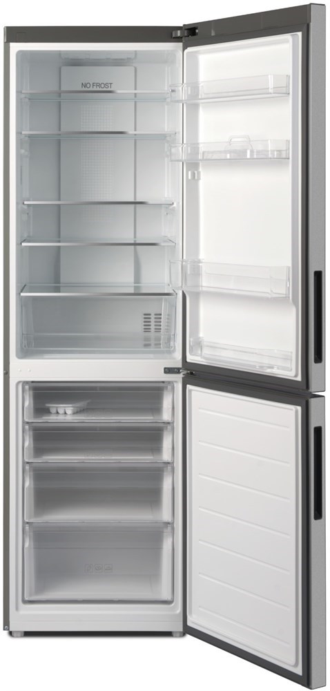 Холодильник Haier С2F536CMSG - фото 18446