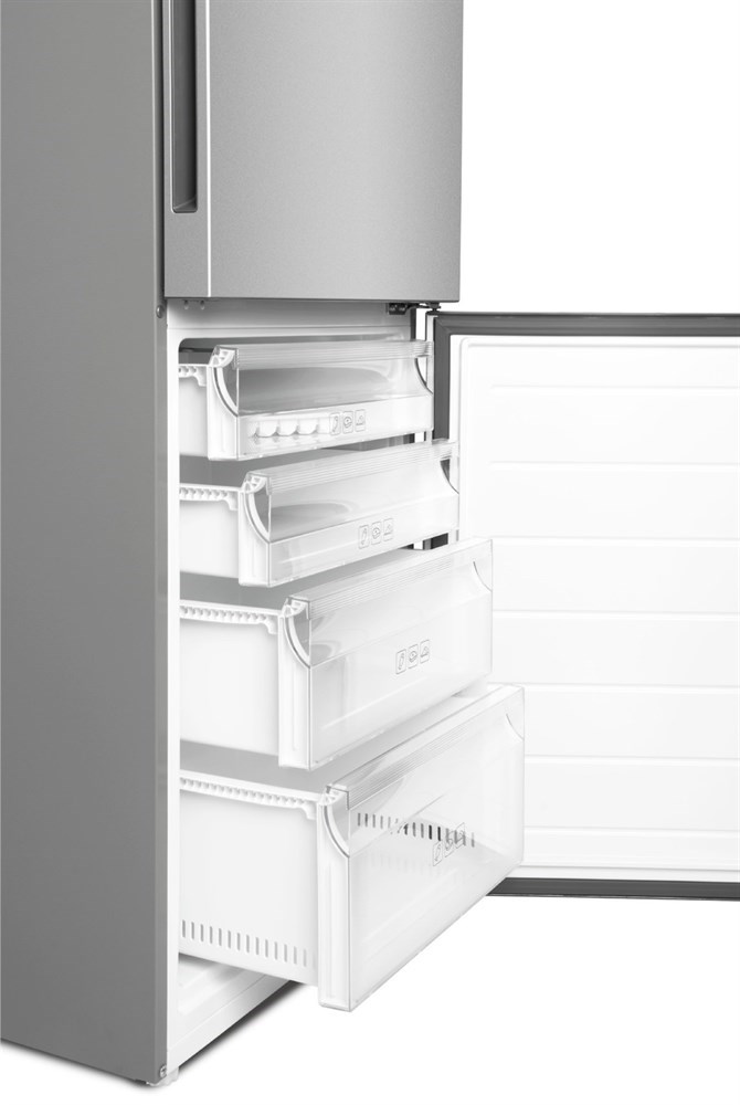 Холодильник Haier С2F536CMSG - фото 18447