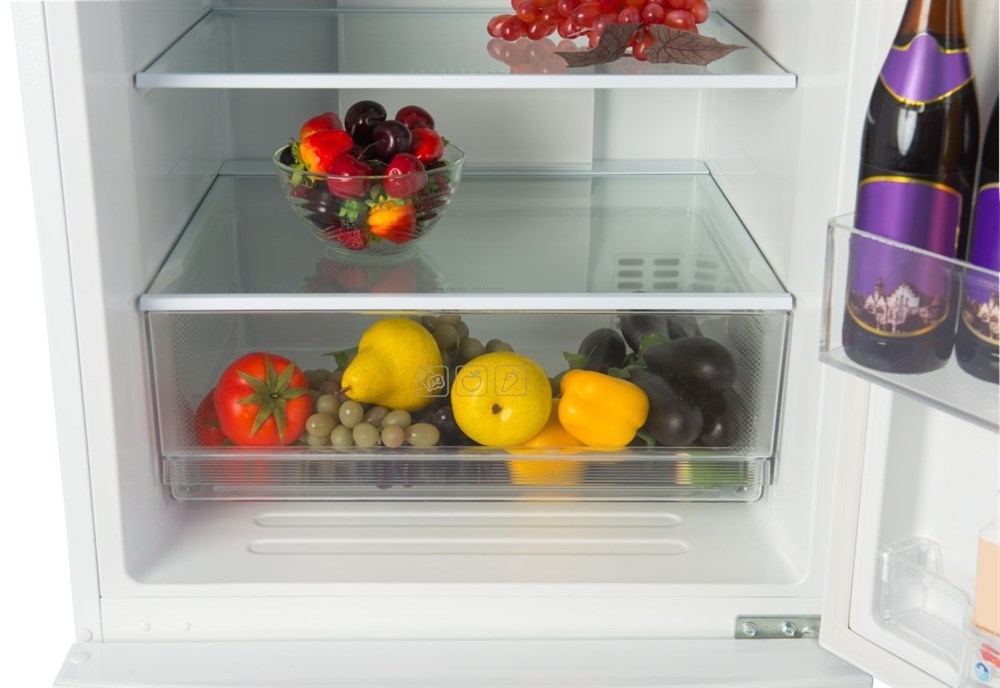Холодильник Haier C2F537CWG - фото 18694