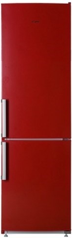 Холодильник Атлант 4424-030-N Рубин - фото 18734