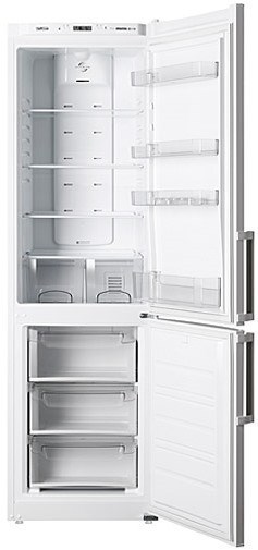 Холодильник Атлант 4424-030-N Рубин - фото 18735