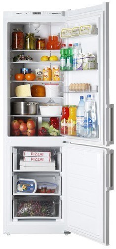 Холодильник Атлант 4424-030-N Рубин - фото 18736