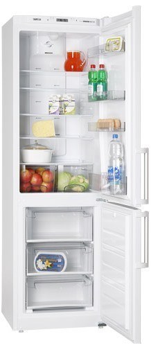 Холодильник Атлант 4424-030-N Рубин - фото 18737