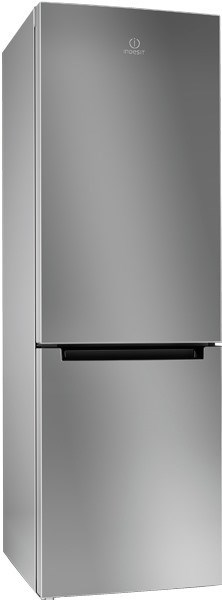 Холодильник INDESIT DFM 4180 S - фото 18793