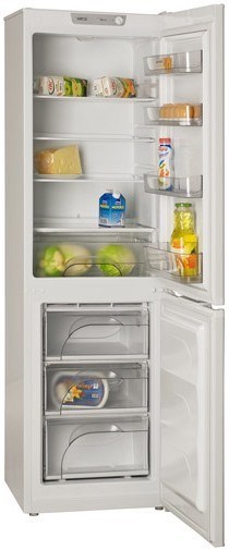 Холодильник Атлант 4214-000 - фото 18851