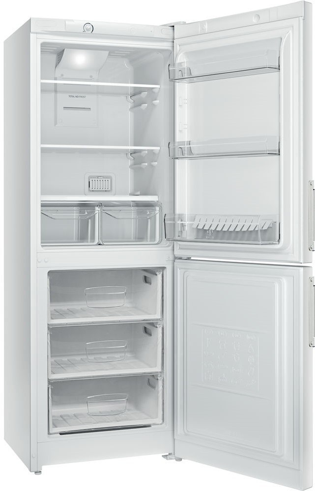 Холодильник INDESIT EF 16 (F101243) - фото 18855