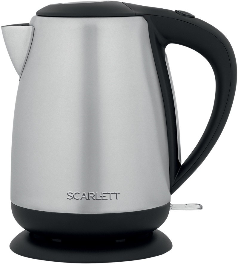Scarlett SC-EK21S93 Электрический чайник (сталь) - фото 19052