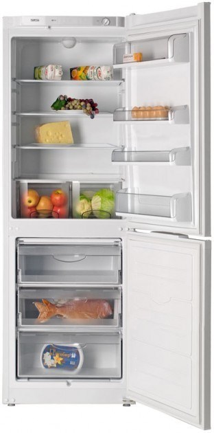 Холодильник Атлант 4721-101 - фото 19182