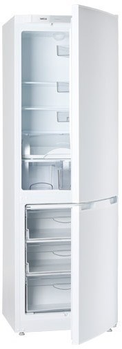 Холодильник Атлант 4721-101 - фото 19184