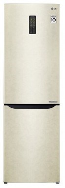 Холодильник LG GA-B419SYGL - фото 19470