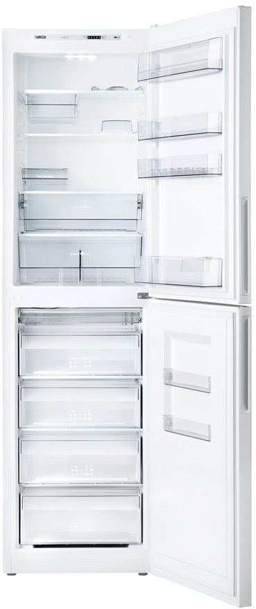 Холодильник Атлант 4625-101 - фото 19630