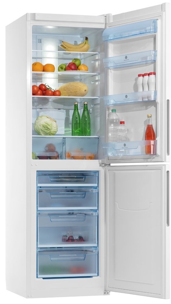 Холодильник Pozis RK-FNF-173 белый - фото 20258