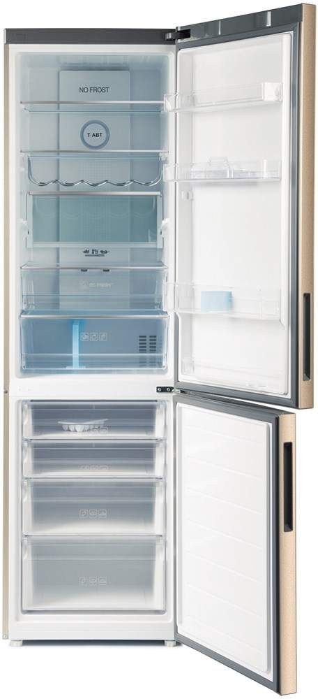 Холодильник Haier С2F637CGG - фото 20262