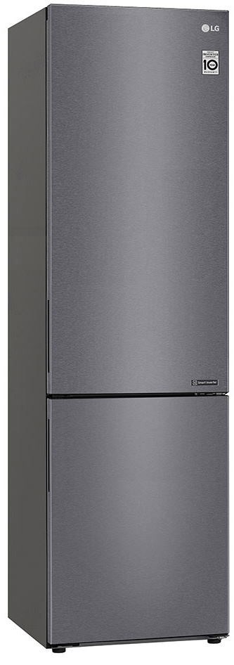 Холодильник LG GA-B509CLCL - фото 20439