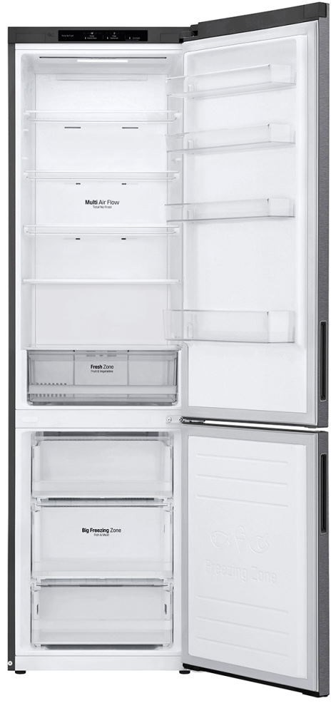 Холодильник LG GA-B509CLCL - фото 20440