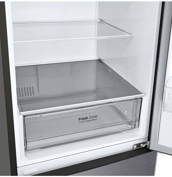 Холодильник LG GA-B509CLCL - фото 20441