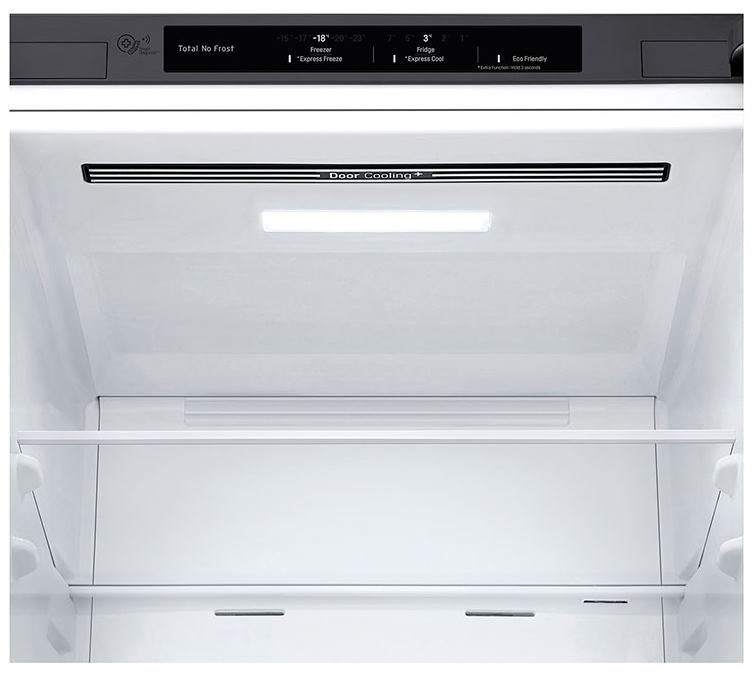 Холодильник LG GA-B509CLCL - фото 20442