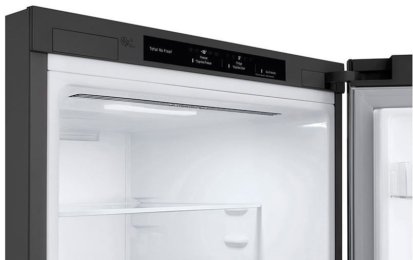 Холодильник LG GA-B509CLCL - фото 20443