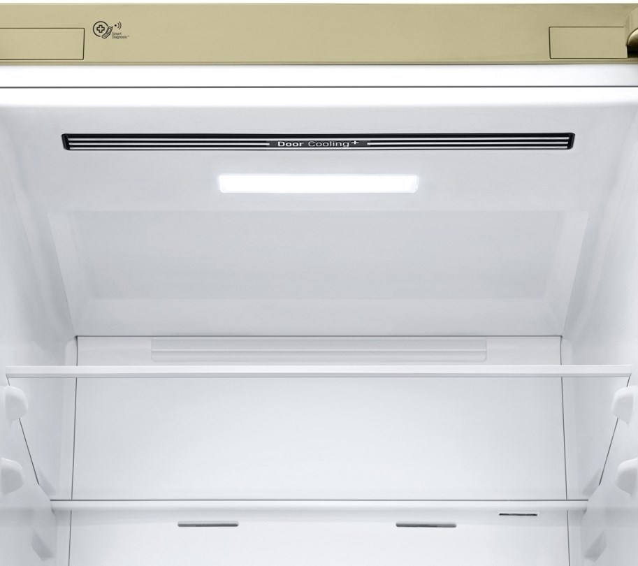 Холодильник LG GA-B509CESL - фото 20453