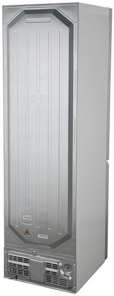 Холодильник Haier С2F637CGWG GLASS - фото 20522