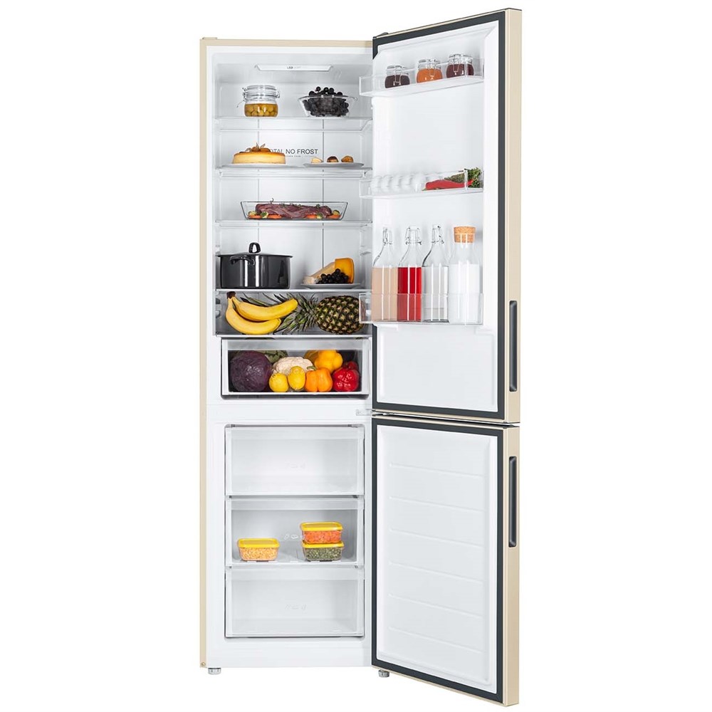 Холодильник Haier CEF537ACG - фото 20545
