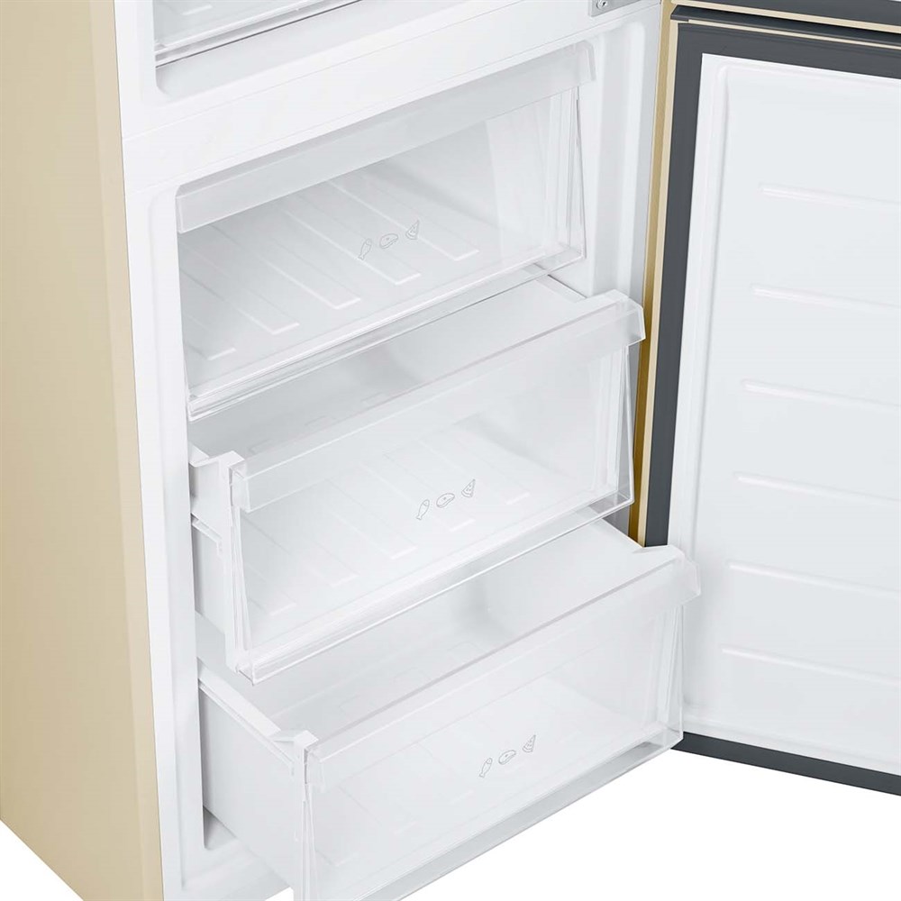 Холодильник Haier CEF537ACG - фото 20549