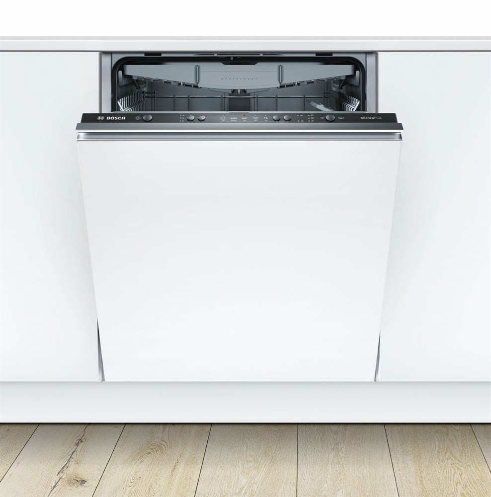 Посудомоечная машина Bosch SMV25FX01R - фото 20574