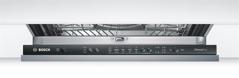 Посудомоечная машина Bosch SMV25FX01R - фото 20576