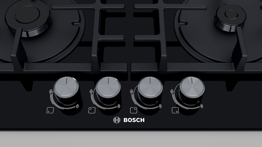 Варочная панель Bosch PNP6B6O90R - фото 20805