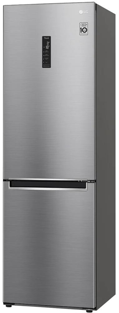 Холодильник LG GA-B459MMQM - фото 20883