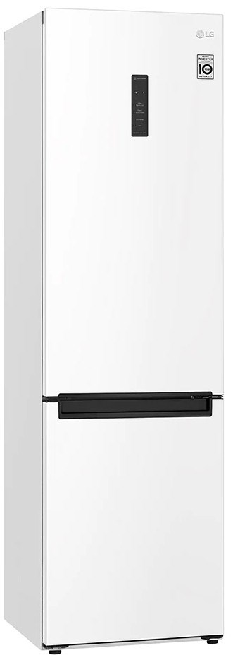 Холодильник LG GA-B509LQYL - фото 20990