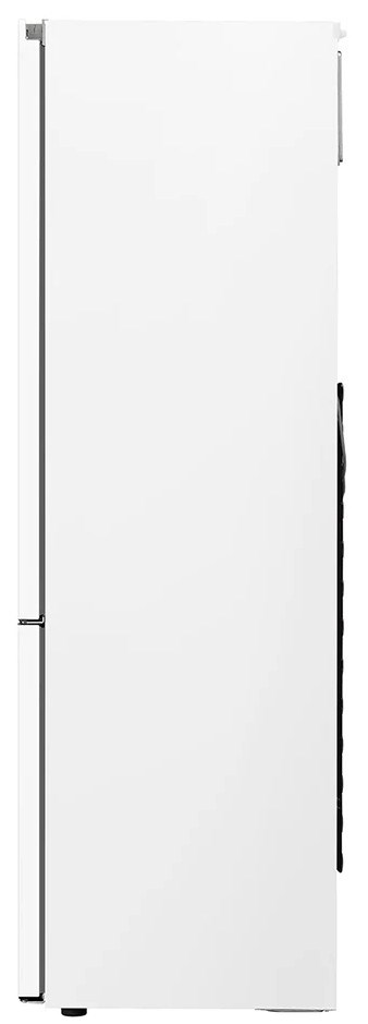 Холодильник LG GA-B509LQYL - фото 20994